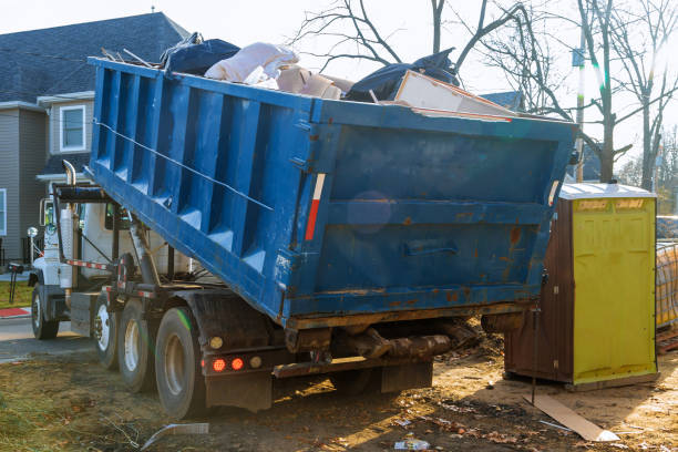 Best Yard Cleanup Services  in Secy, AR